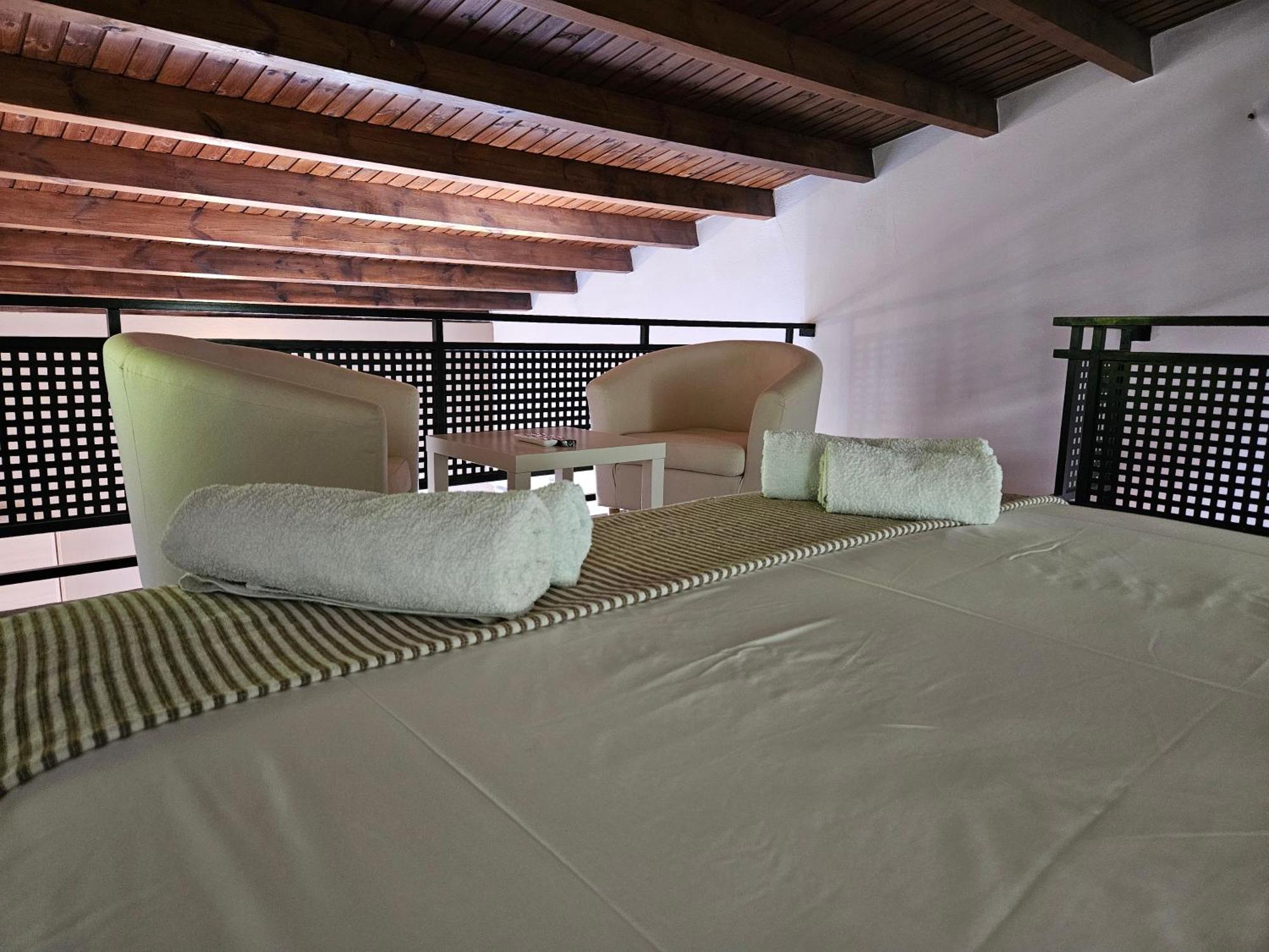 Elounda Sunrise Apartments Exterior foto